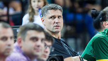 Alvydas Pazdrazdis