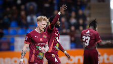 Toplygos rungtynės: Vilniaus &bdquo;Žalgiris" - Tel&scaron;ių &bdquo;Džiugas"