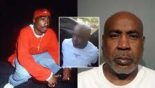 Tupacas Shakuras, Duane'as &bdquo;Keffe D&ldquo; Davisas