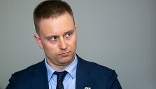 Vydūnas Sadauskas / Žygimantas Gedvila/BNS nuotr.