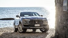 &bdquo;Maserati&ldquo; automobilis