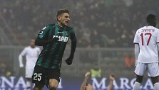 Domenico Berardi