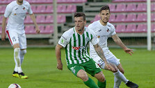 Marijampolės &bdquo;Sūduva&ldquo; &ndash; Vilniaus &bdquo;Žalgiris&ldquo;