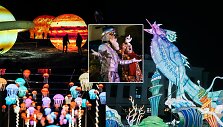 Pakruojo &scaron;viesų festivalio atidarymas