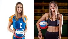 Martina Michalikova prisidėjo prie Čekijos klubo čempiono titulo, bet komandos vadovas atleido žaidėją, turėjęs priekai&scaron;tų ir dėl plastinės operacijos.