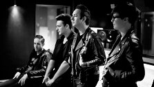 &bdquo;Glasvegas&ldquo; 