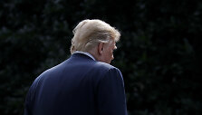 Donaldas Trumpas