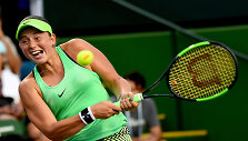 Jelena Ostapenko