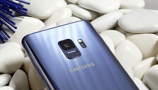 &bdquo;Samsung&ldquo; pristatė naujausius &bdquo;Galaxy S9&ldquo; modelio telefonus