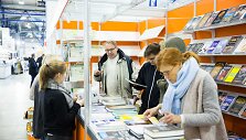 Pasiruo&scaron;imas Vilniaus knygų mugei 2018