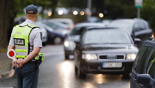 &bdquo;&Scaron;varus vairuotojas&ldquo; pristatymas ir i&scaron;skirtinio reido pradžia
