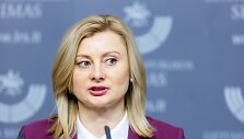 Rita Tama&scaron;unienė