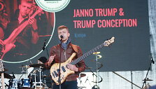 Janno Trumpas