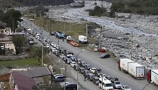 I&scaron; Rusijos į Sakartvelą bėgantys rusai, 2022 m.