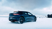 &bdquo;Jaguar I-Pace&ldquo;