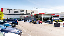 &bdquo;Tesla&ldquo;