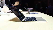 &bdquo;Apple&ldquo; pristatė naujajį &bdquo;MacBook&ldquo;