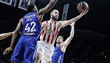 Vassilis Spanoulis