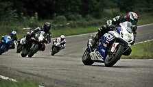 Motociklininkai sezoną atidarys atnaujintame &bdquo;Nemuno žiede&ldquo;