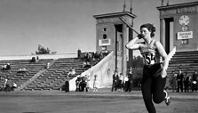 1959 m. Birutė Kalėdienė&ndash;Zalagaitytė