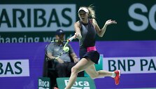 Caroline'a Wozniacki