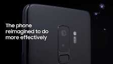&bdquo;Samsung Galaxy S9&ldquo;