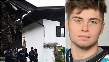 Florianas Janny tapo pavydaus užpuoliko auka Alpių kurorte.