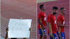 Gerardas Pique