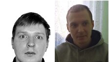 Ie&scaron;komas vyras