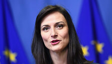 Mariya Gabriel