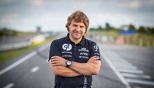 &bdquo;ENEOS 1006 kilometrų&ldquo; lenktynėms jėgas suvienijo B. Vanagas, S. Bleekemolenas ir J. Gelžinis