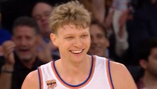 Mindaugas Kuzminskas