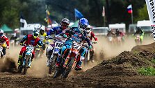 Paskutinis Lietuvos motokroso čempionato etapas