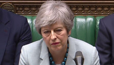 Theresa May