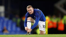 Wayne'as Rooney
