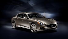 Bendras &bdquo;Maserati&ldquo; ir &bdquo;Ermenegildo Zegna&ldquo; kūrinys