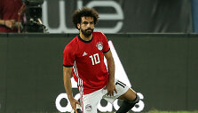 Mohamedas Salah