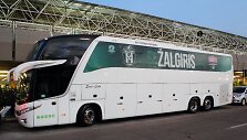 Autobusas