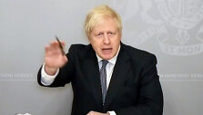 Borisas Johnsonas