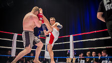 &bdquo;Powerfight&ldquo; turnyras
