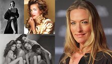 Supermodelis Tatjana Patitz