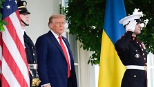 D. Trumpas /  / RS/MPI/Capital Pictures