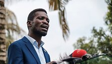 Bobi Wine'as