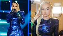 Džordana Butkutė ir Kim Petras
