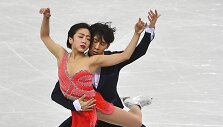 Sui Wenjing ir Han Cong 