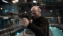 Jasonas Stathamas filme &bdquo;Mechanikas: sugrįžimas&ldquo;