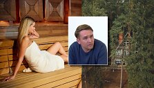 Ričardas Pinikas, &bdquo;&Scaron;iaurys Resort&ldquo; ir iliustracinė nuotruka