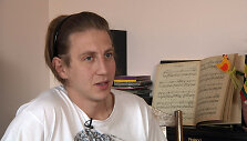 Marius Rep&scaron;ys
