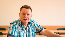 Mindaugas Paleckaitis