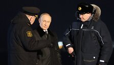 Vladimiras Putinas